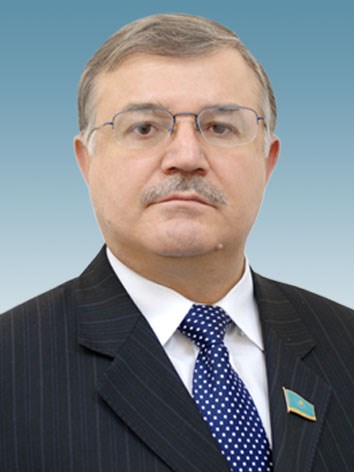 Кубайчук Юрий Алексеевич