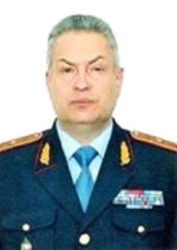 Лепеха Игорь Владимирович
