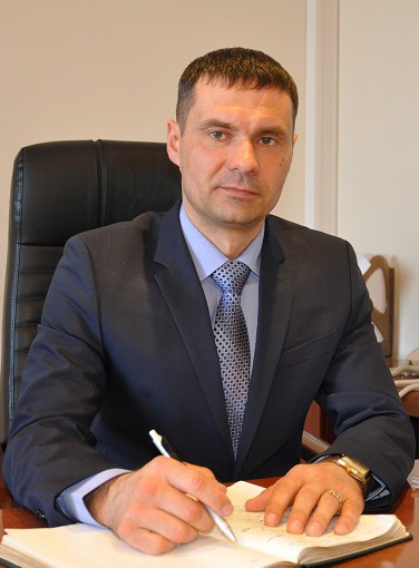 Сафонов Андрей Александрович
