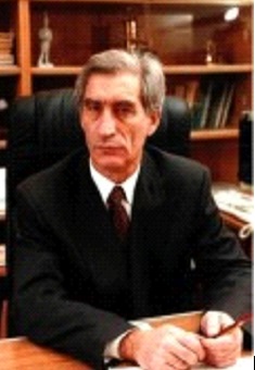 Презент Григорий Михайлович