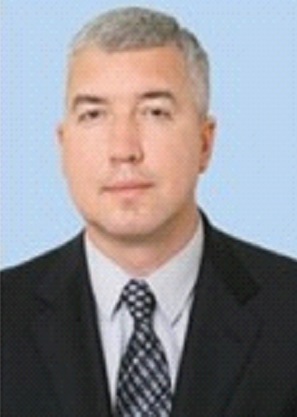 Саламатин Дмитрий Альбертович